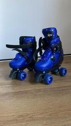 SFR Nebula verstelbare rolschaatsen, Ophalen, Verstelbaar, Gebruikt, Kinderen