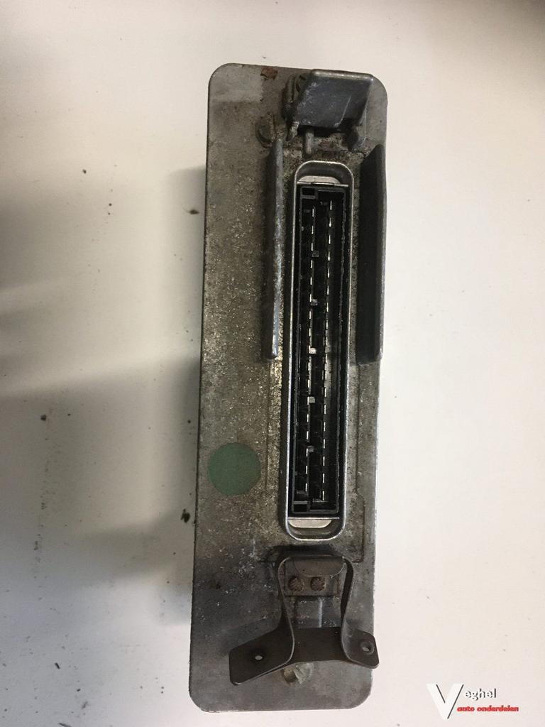 Mercedes w201 / 190 1983 ABS computer, Gebruikt, -, -, Ophalen of Verzenden