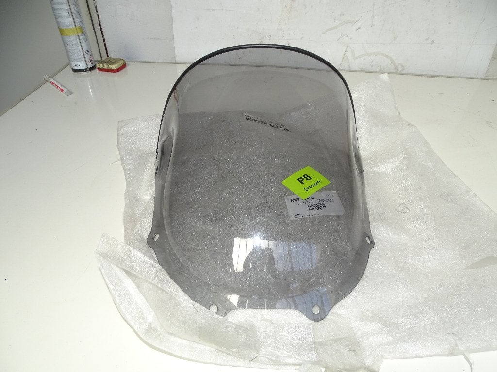 honda fireblade  windscherm  cbr900rr  94-98, Motoren, Accessoires | Overige, Ophalen of Verzenden, Nieuw