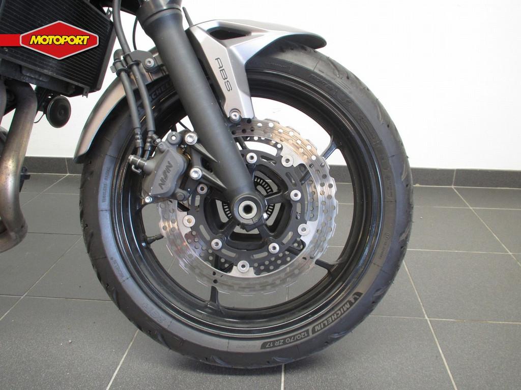 Kawasaki Z 650 ABS (bj 2017), Bedrijf, Info@kawasaki.nl, Meer dan 35 kW, ABS