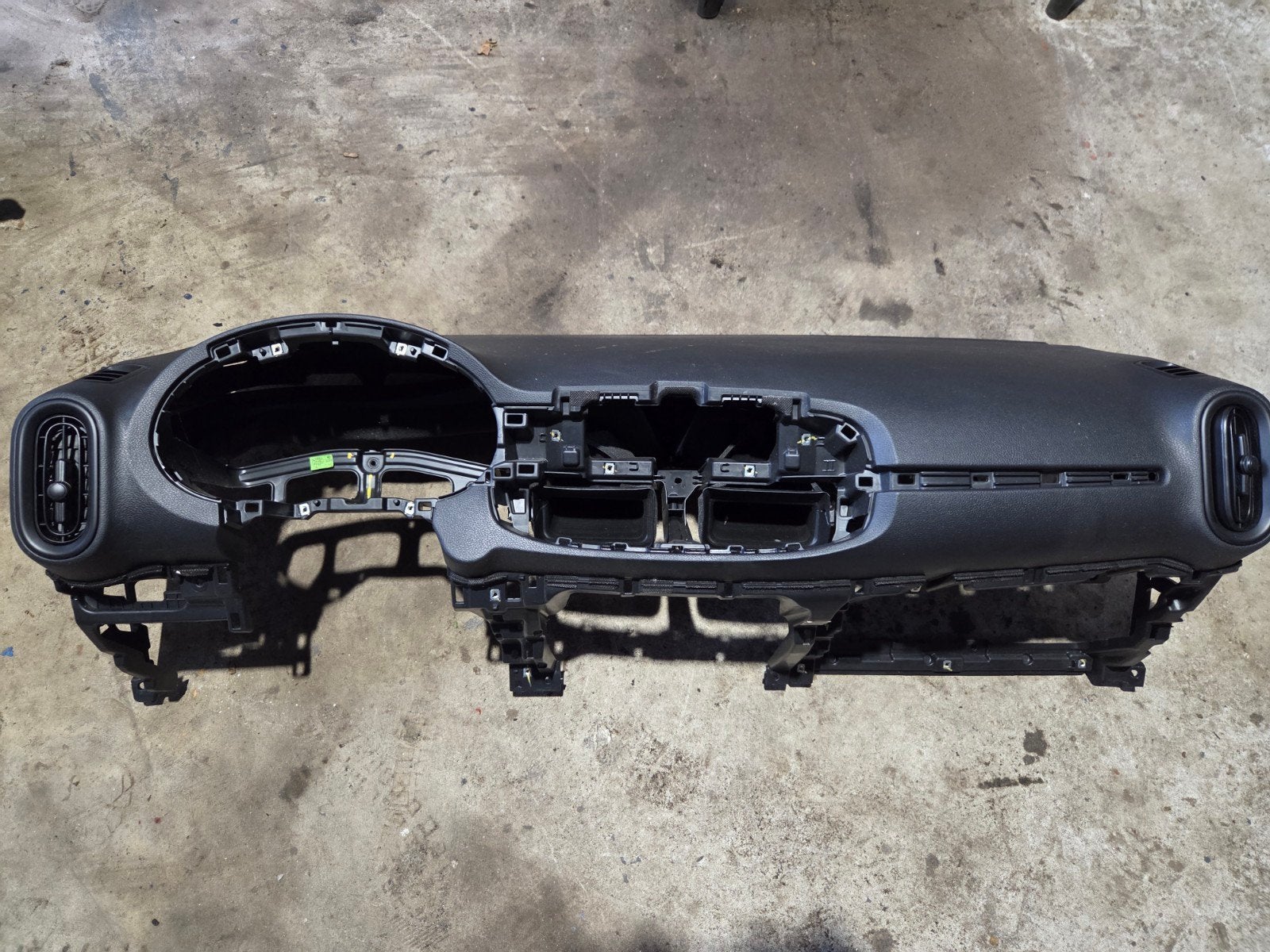 Dashboard Kia Picanto 2019., Ophalen of Verzenden, Gebruikt, Kia