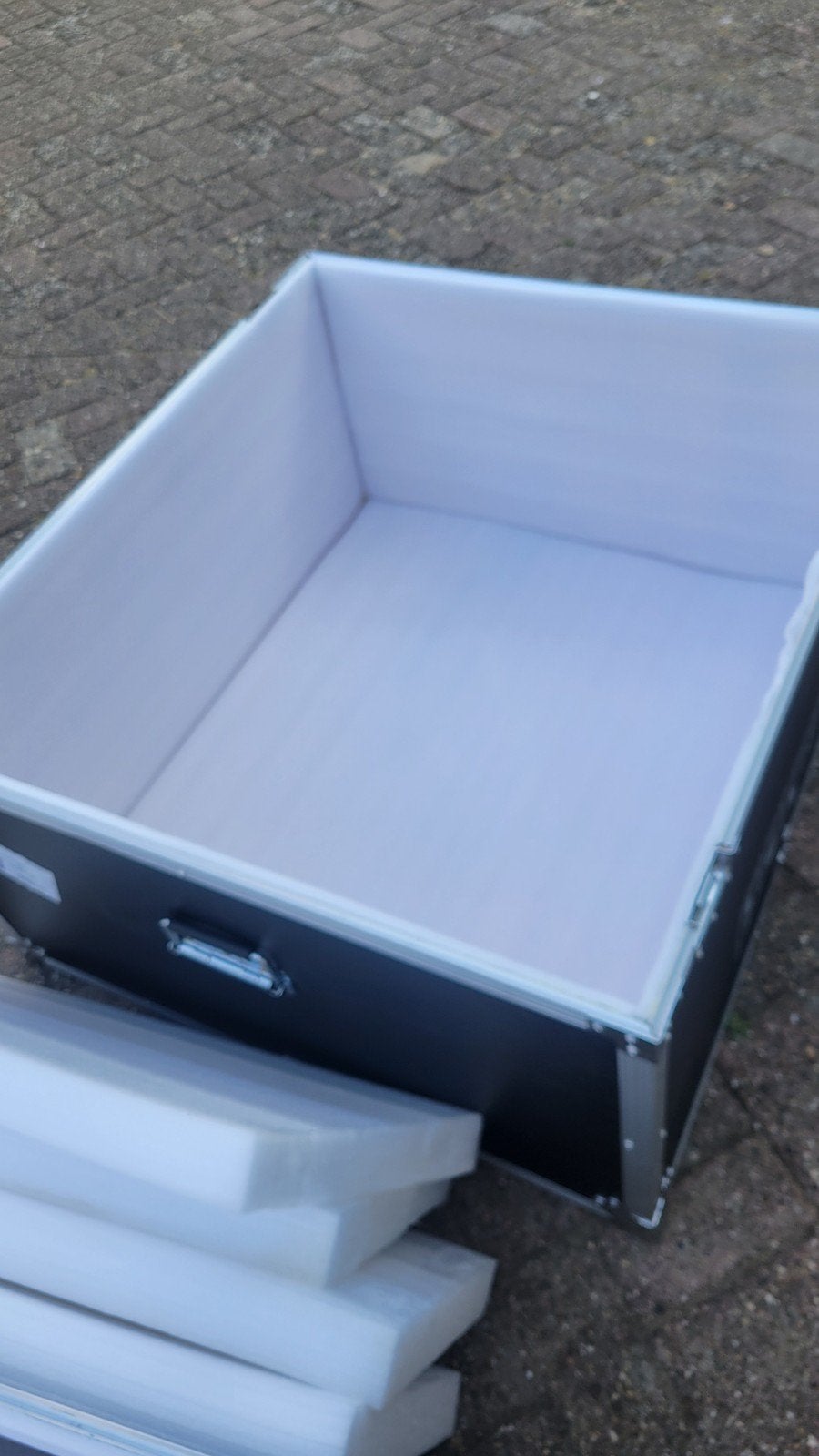 Flight Case, Muziek en Instrumenten, Ophalen, Overige instrumenten