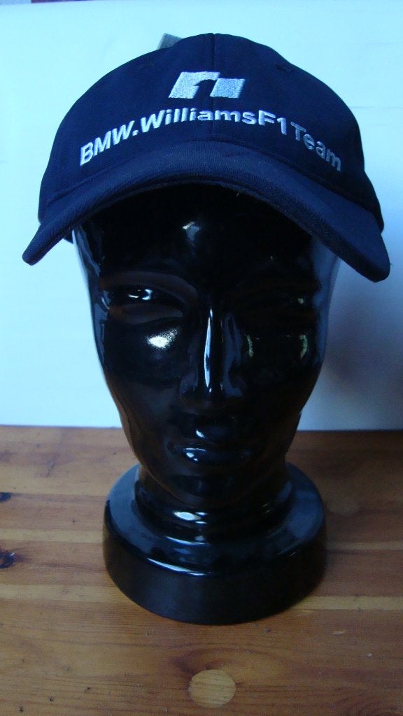 Formule 1 pet, Verzamelen, Verzenden, Nieuw, Formule 1