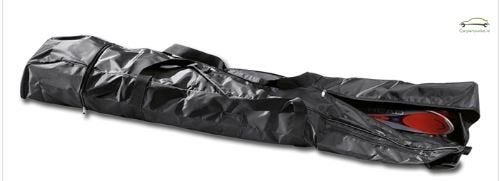 Ski tas Ski zak Mercedes A0008460806, -, -, Nieuw, Ophalen of Verzenden