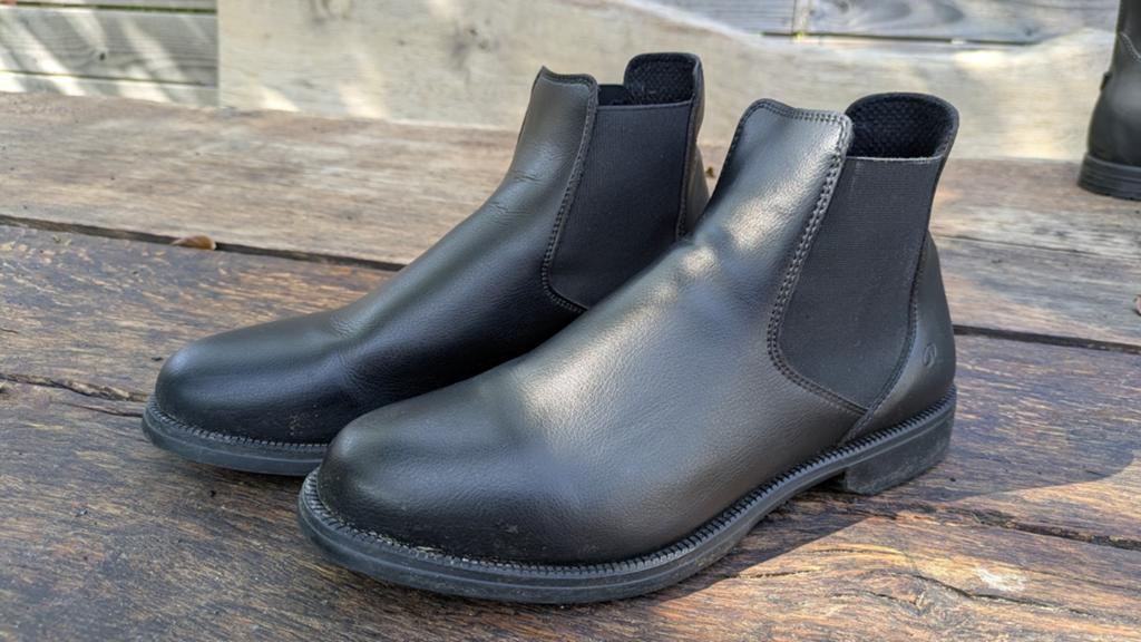 Paardrijschoenen / jodhpurs maat 42, Ophalen of Verzenden, Zo goed als nieuw, Overige soorten, Schoeisel