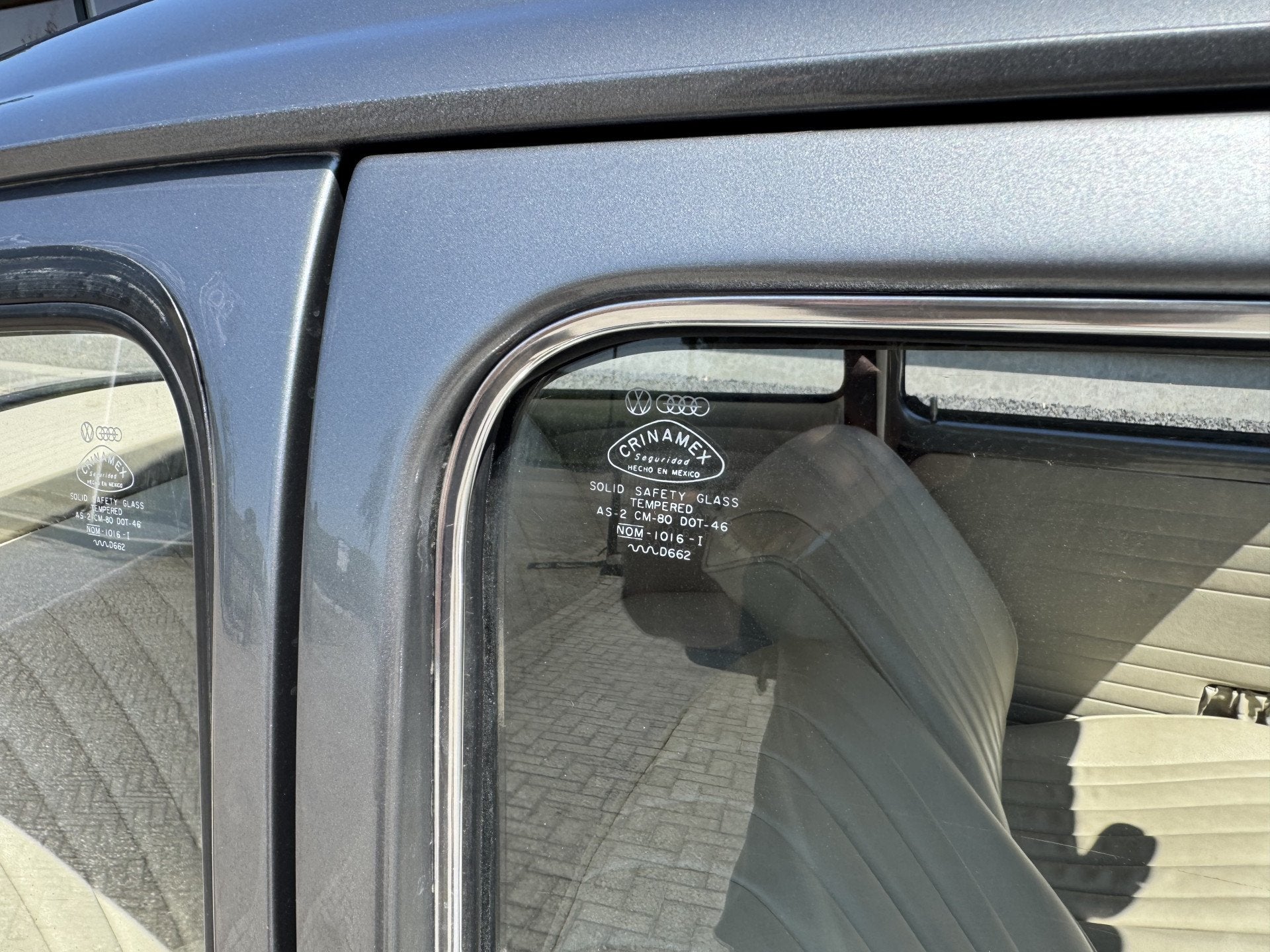 Volkswagen Kever 1200 (bj 1979), foto 10