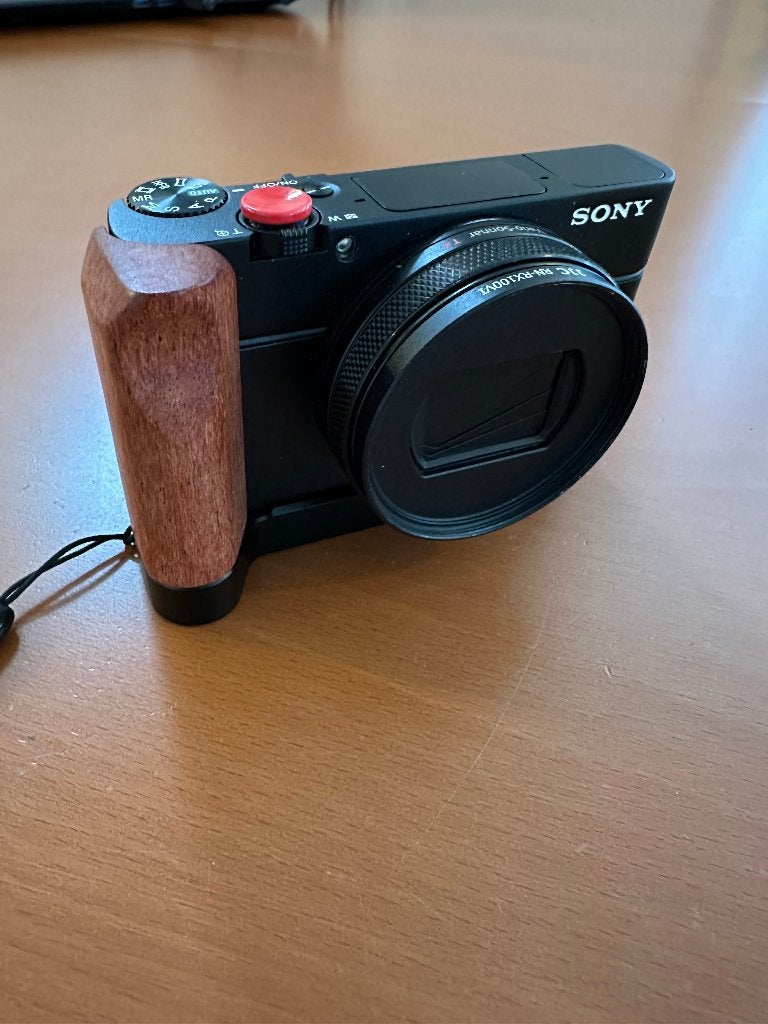 Sony RX100M7, Audio, Tv en Foto, Touchscreen, Cameratas, Ophalen of Verzenden, Zo goed als nieuw