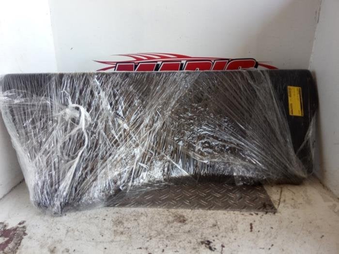 Hoedenplank van een Renault Clio, Gebruikt, -, Renault, -