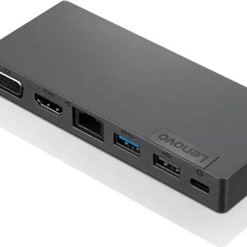 Lenovo USB-C travel HUB (L01UD027) NIEUW || Nu €29.99!!, Nieuw, Ophalen of Verzenden, X, X