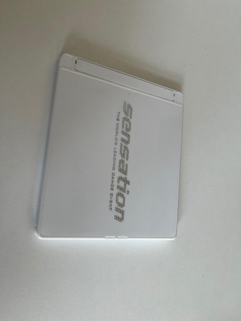 Sensation 2004 white edition, Cd's en Dvd's, Cd's | Dance en House, Ophalen of Verzenden, Gebruikt, Techno of Trance