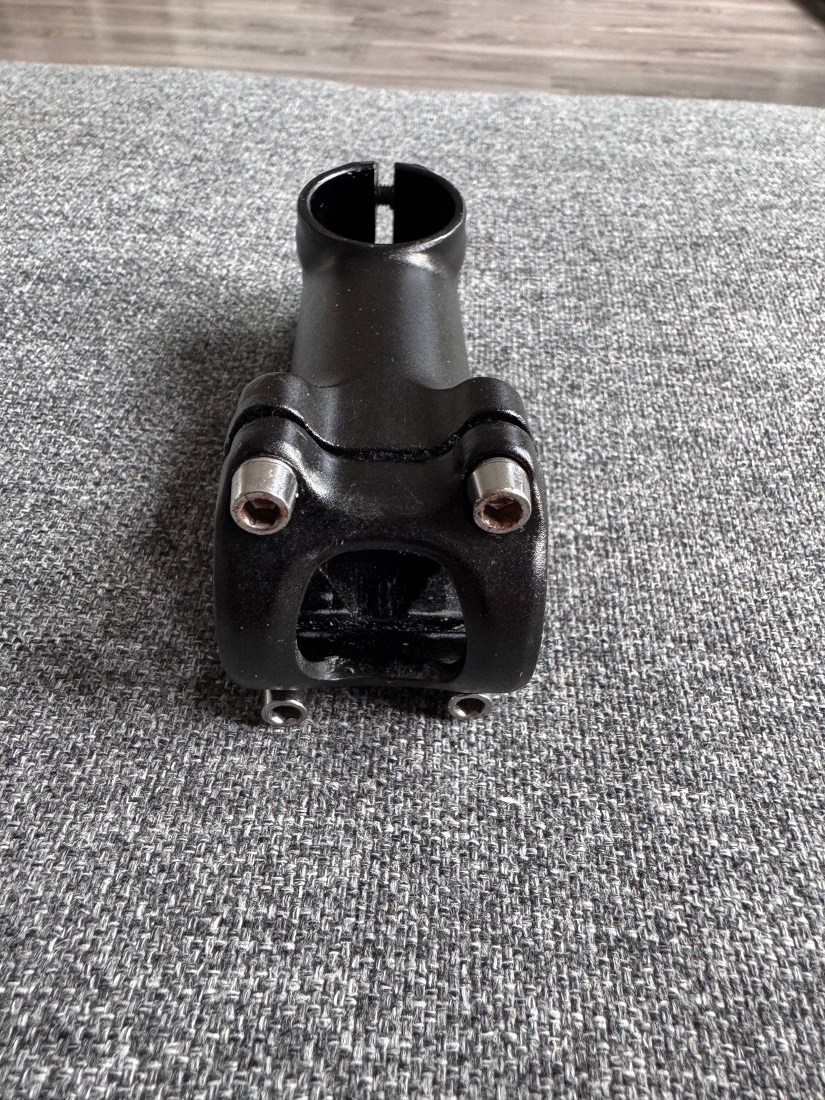80 stuurpen riser voor fietsen (31,8 x 80 mm), Ophalen of Verzenden, Zo goed als nieuw, Racefiets, Overige typen