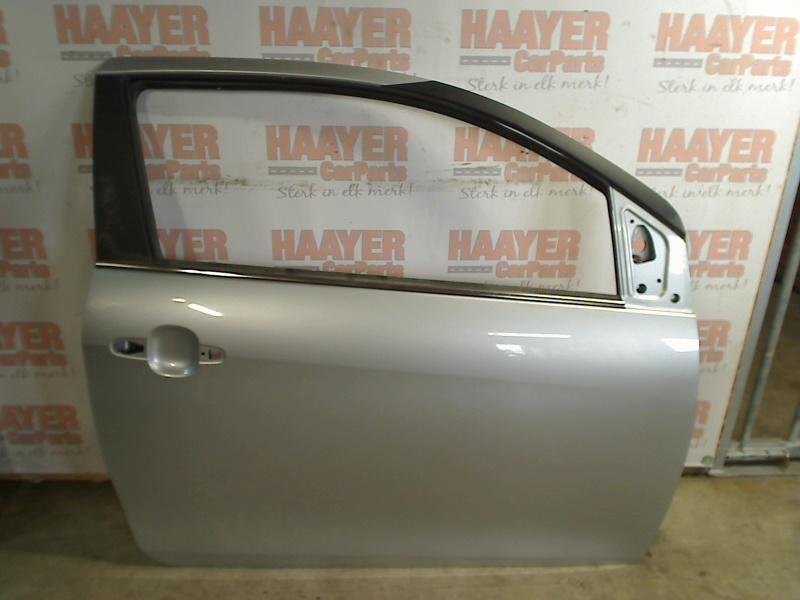 Portier Rechts Citroën C1 (2014-04/..), Auto-onderdelen, Gebruikt, Citroën, Kontakt-citroen@citroen.com, Citroën Deutschland GmbH