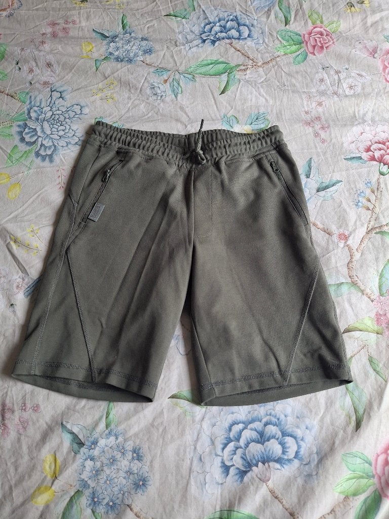 Jack and Jones sweat short ~ maat 152, Broek, Ophalen of Verzenden, Zo goed als nieuw, Jongen