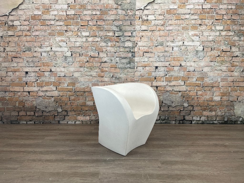 Moroso Little Albert wit bij TheReSales, Ophalen, Kunststof, Minder dan 75 cm, Design