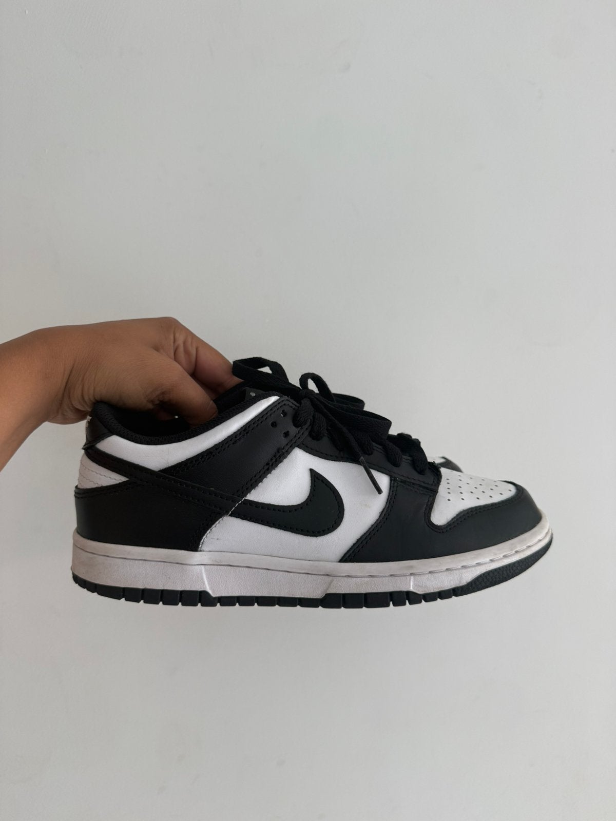 nike dunk low, Jongen of Meisje, Schoenen, Ophalen of Verzenden, Zo goed als nieuw