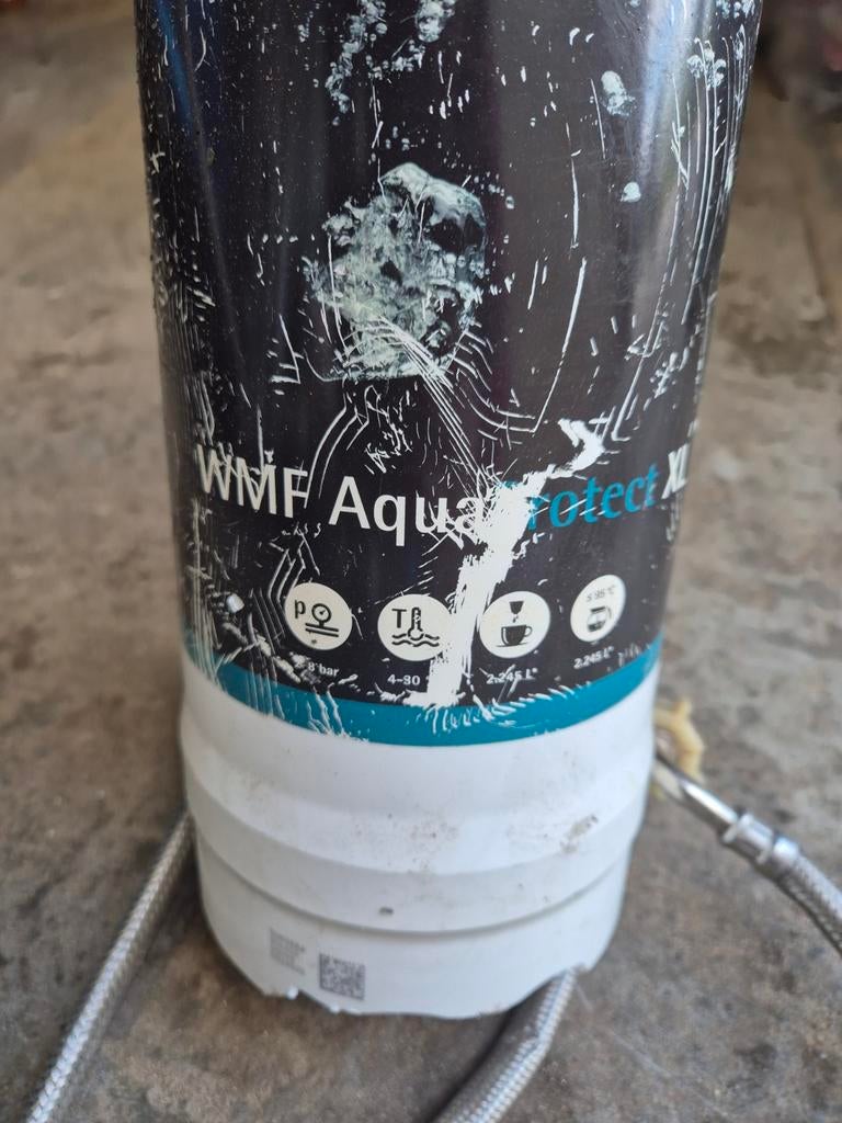WMF AquaProtect XL koffiefilter systeem, Ophalen of Verzenden