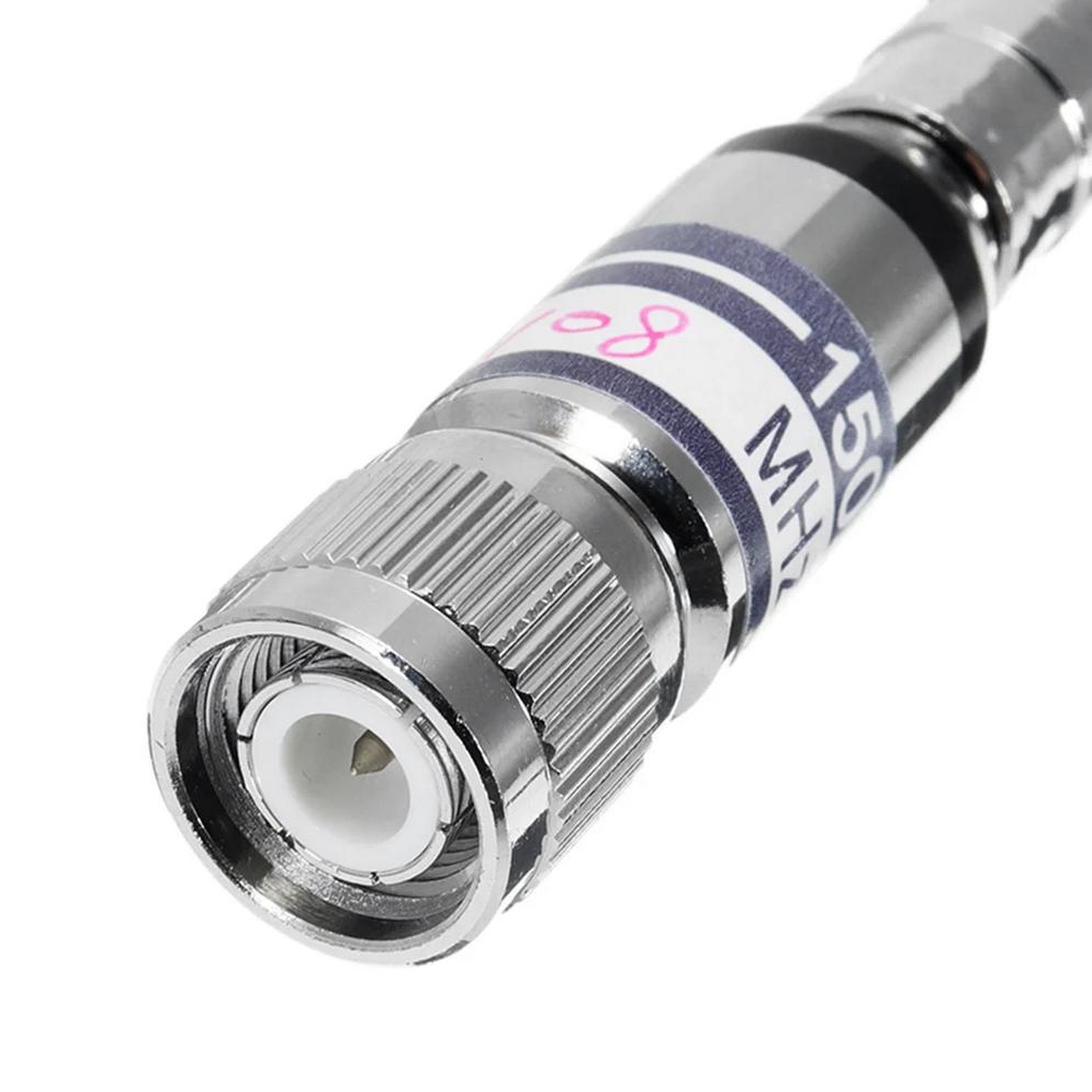 FM Zender PLL Stereo 5W/15W TNC 76-108MHz, Telecommunicatie, Zenders en Ontvangers, Ophalen of Verzenden, Nieuw, Zender