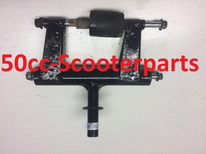 Subframe compleet 501710-TACD-0000 gebruikt, Ophalen of Verzenden