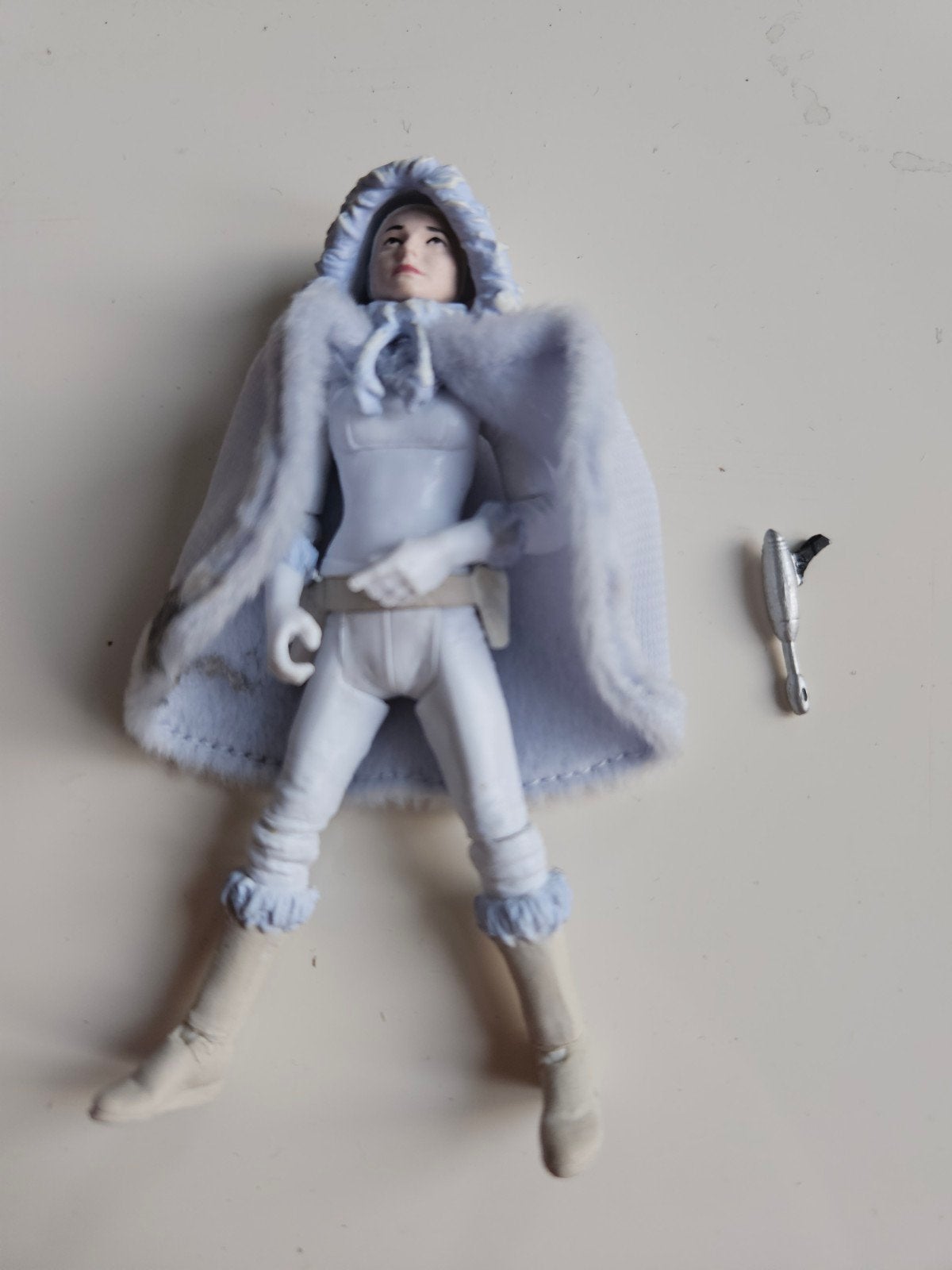 star wars figuur 12,-, Ophalen of Verzenden, Actiefiguurtje