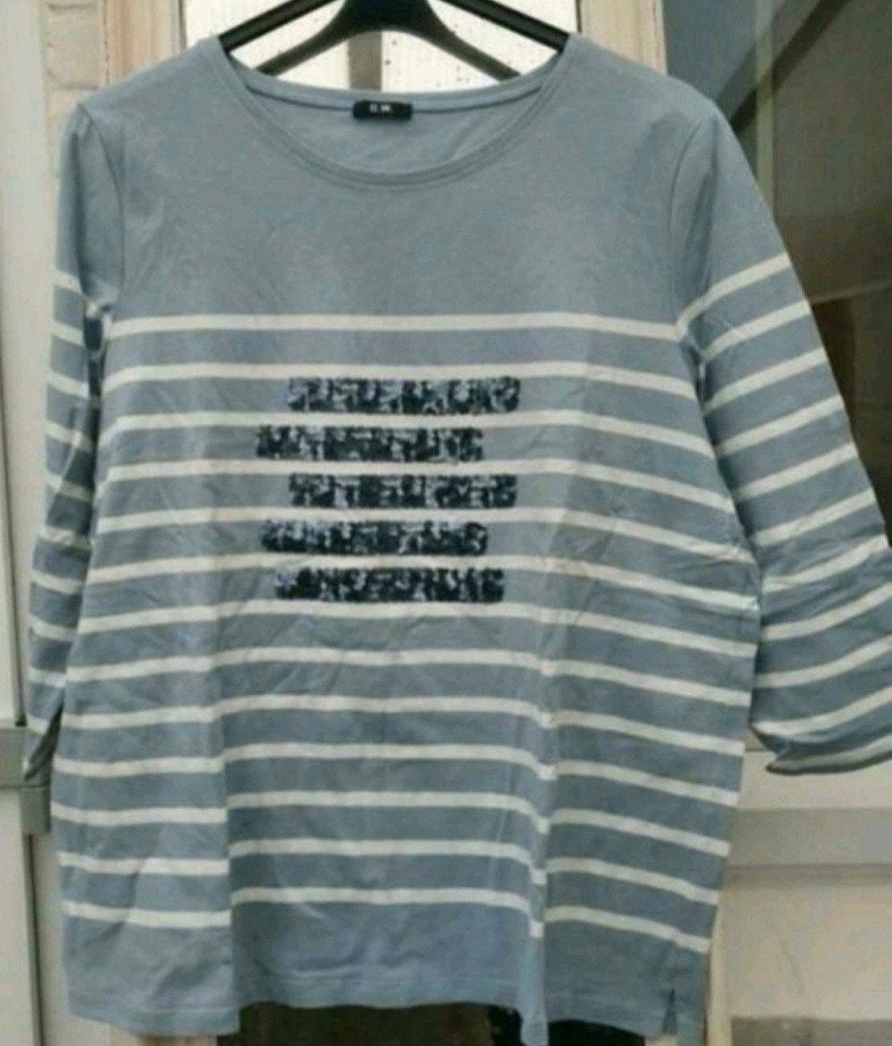 Gerry Weber t-shirt., Maat 42/44 (L), Nieuw, Korte mouw, Gerry Weber