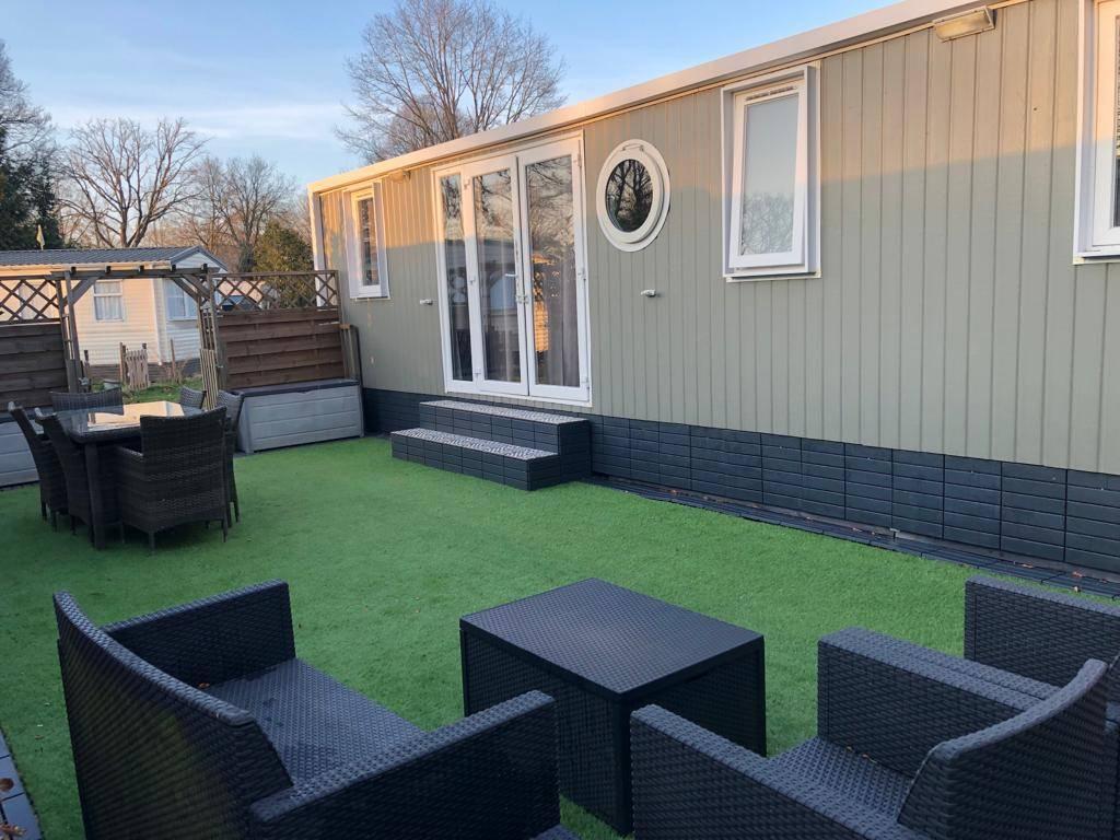 Luxe stacaravan De Betteld Zelhem, Tot en met 6