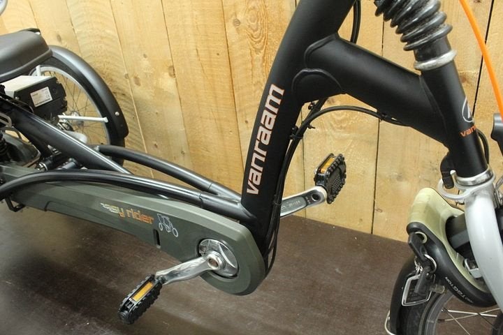 Van Raam Easy Rider, Overige merken, Gebruikt, -, -