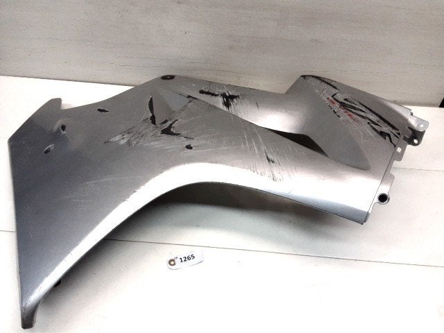 VFR800 2002 - 2013 Honda Kuipdeel Kuipdeel zijflank D1-56288