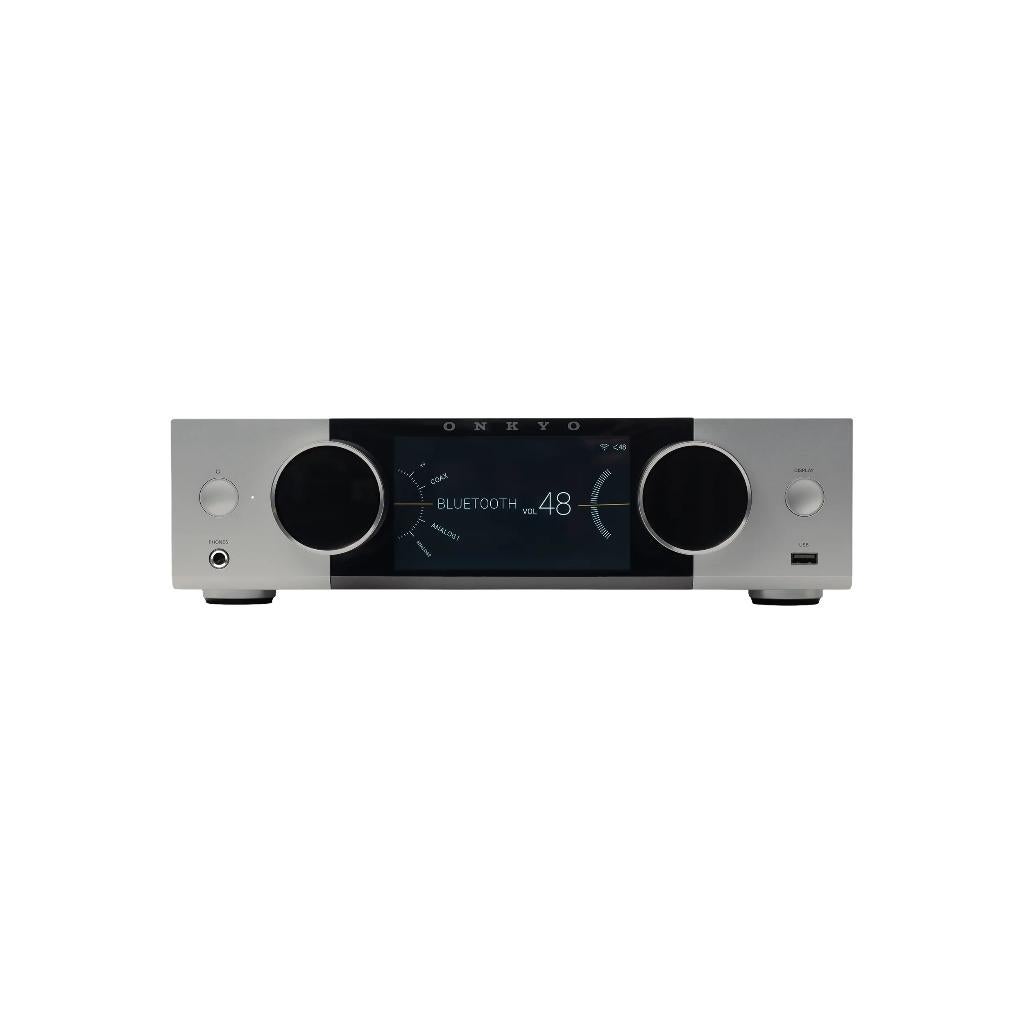 Onkyo Y-40 / Demo klaar!, Overige merken, Nieuw, Ophalen of Verzenden, 120 watt of meer