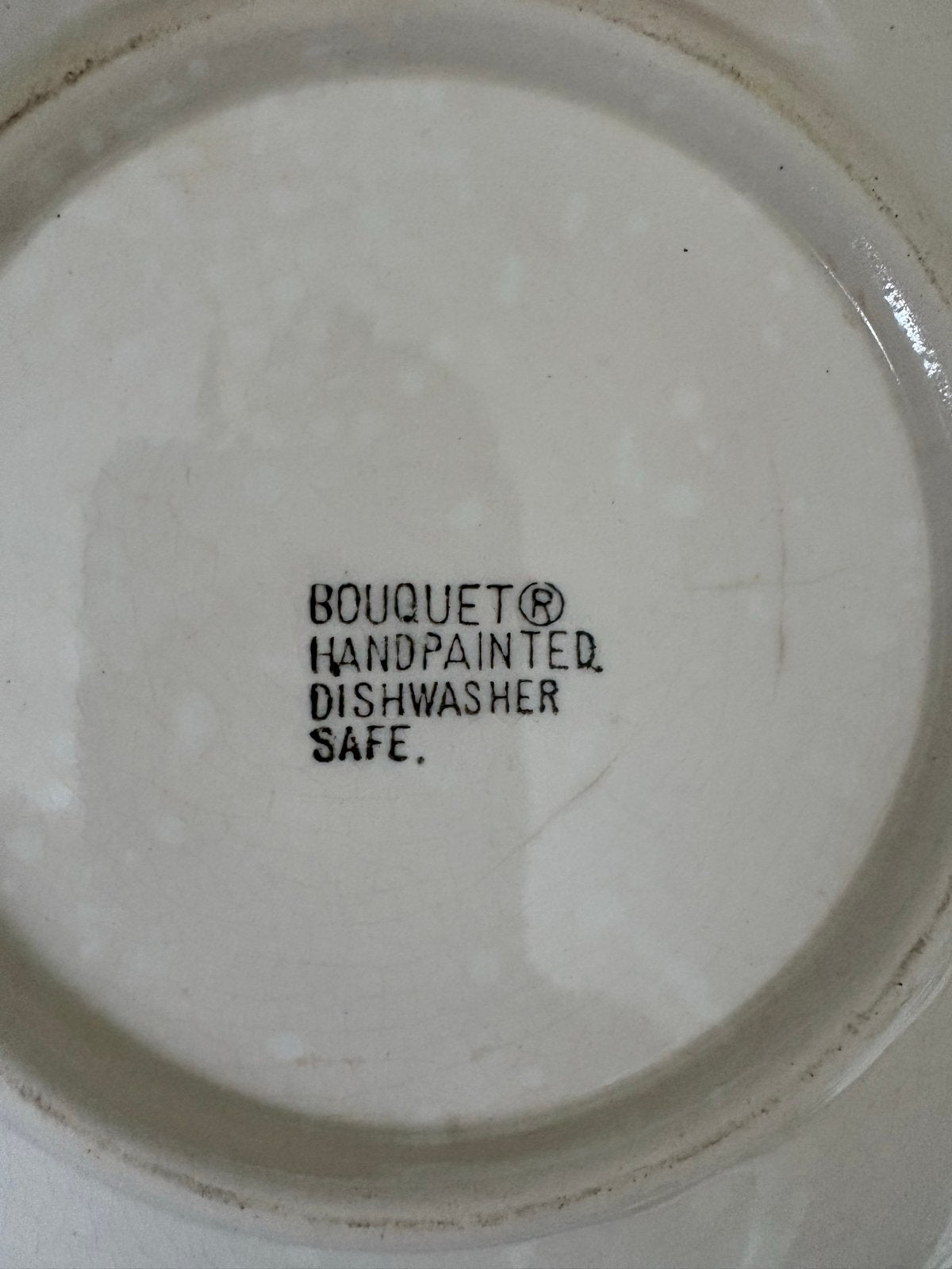 Boerenbont Servies - Diverse Stukken, Ophalen, Gebruikt, Landelijk/Boerenbont, Royal Boch