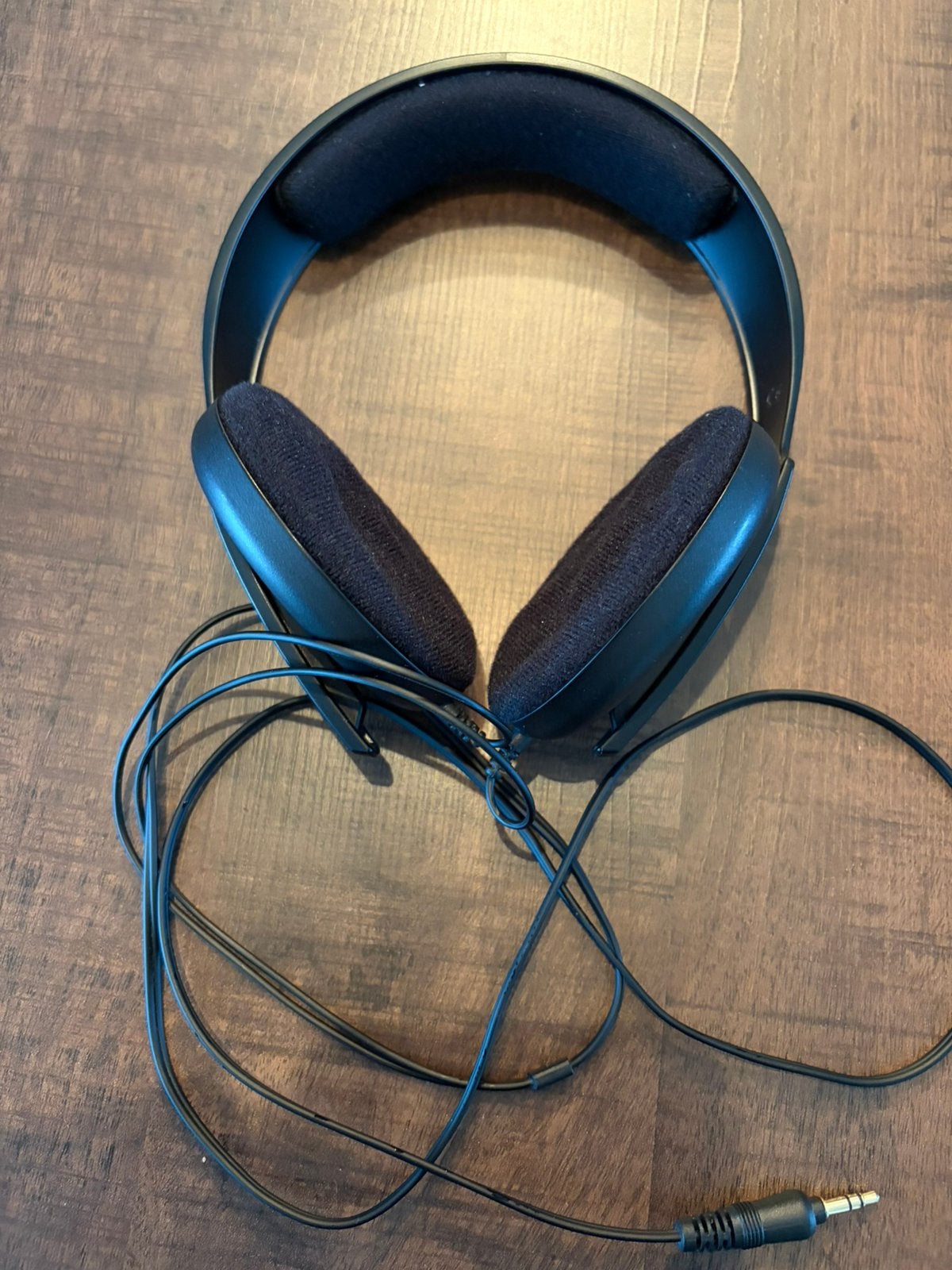 Sennheiser koptelefoon, Ophalen, Gebruikt, Sennheiser