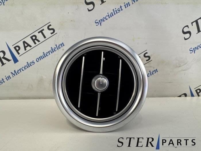 Luchtrooster Dashboard van een Mercedes V-Klasse, Gebruikt, -, Ophalen of Verzenden, -