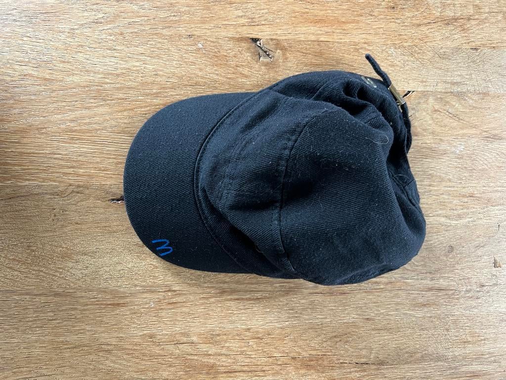 McDonald’s pet / cap – origineel – leuk verzamelitem, Kleding | Heren, Hoeden en Petten, Ophalen of Verzenden, Zo goed als nieuw