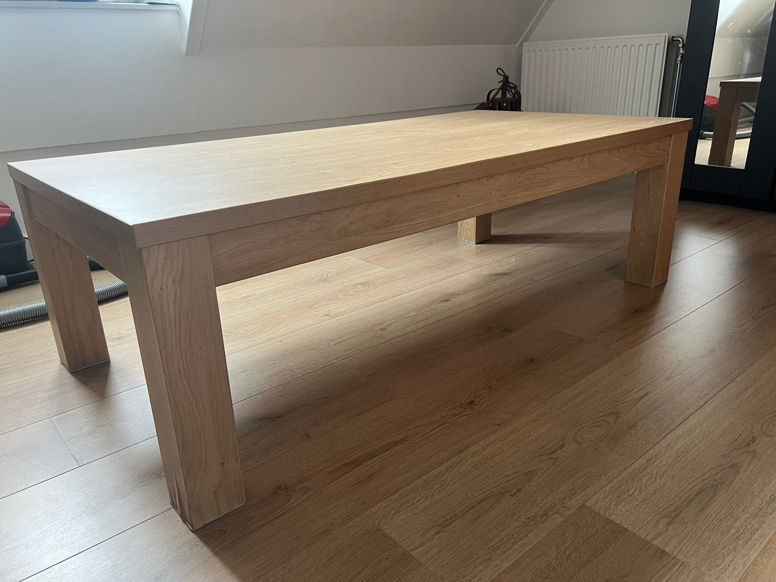 Salontafel, Huis en Inrichting, Complete inboedels, Ophalen
