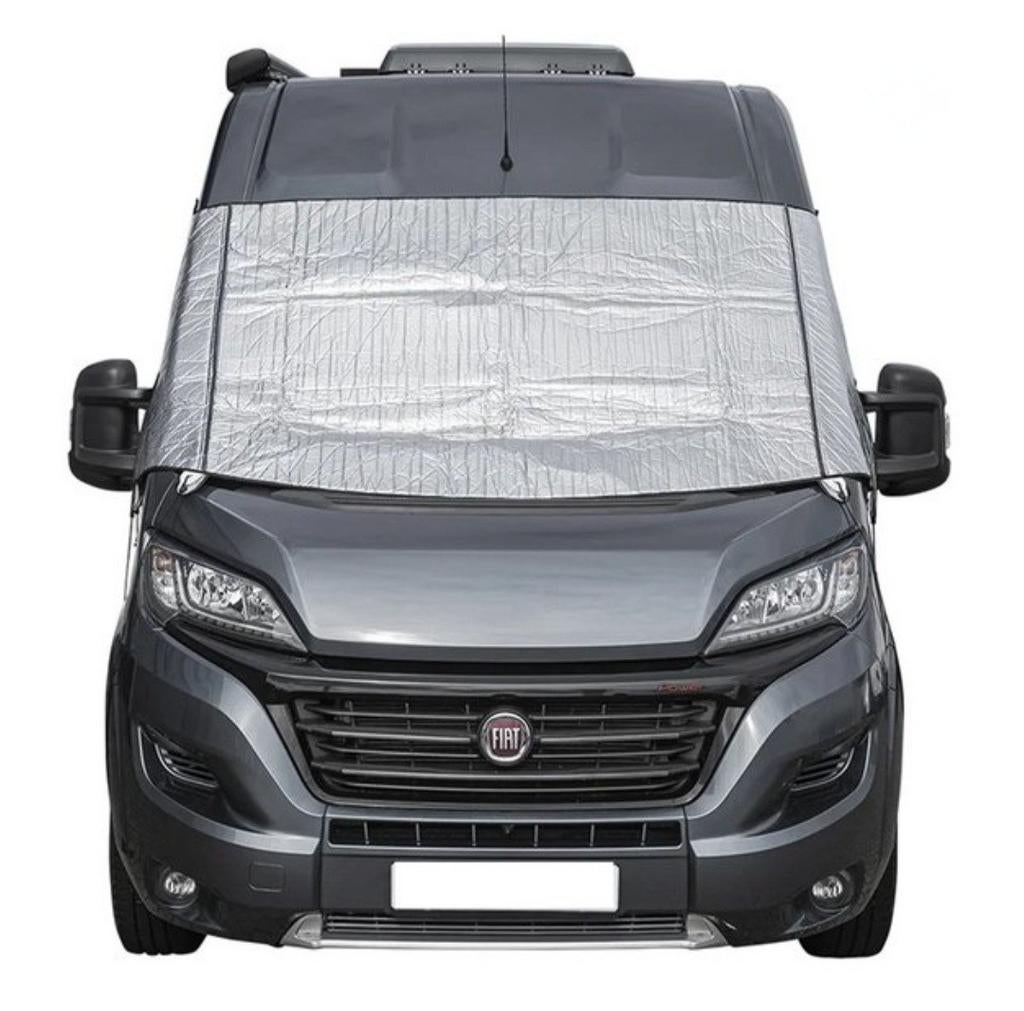 Raamisolatie buitenzijde voor camper Fiat, Peugeot, Citroën, Ophalen of Verzenden