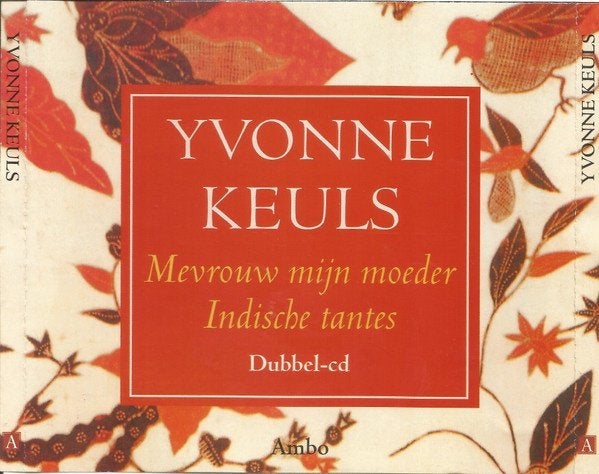 Yvonne Keuls, Ophalen of Verzenden, Gebruikt