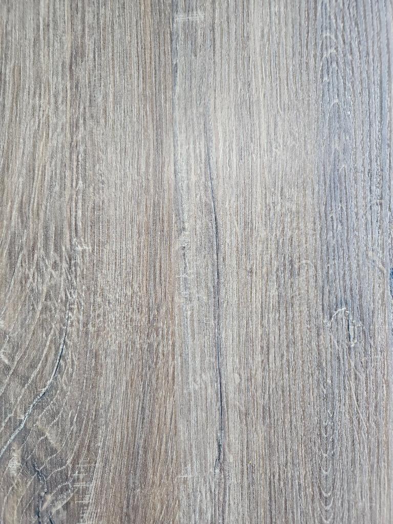 HPL Duropal fineer platen R38006 Dark Acacia ( 418 ), Doe-het-zelf en Verbouw, Platen en Panelen, Ophalen, HPL, Nieuw, Nb