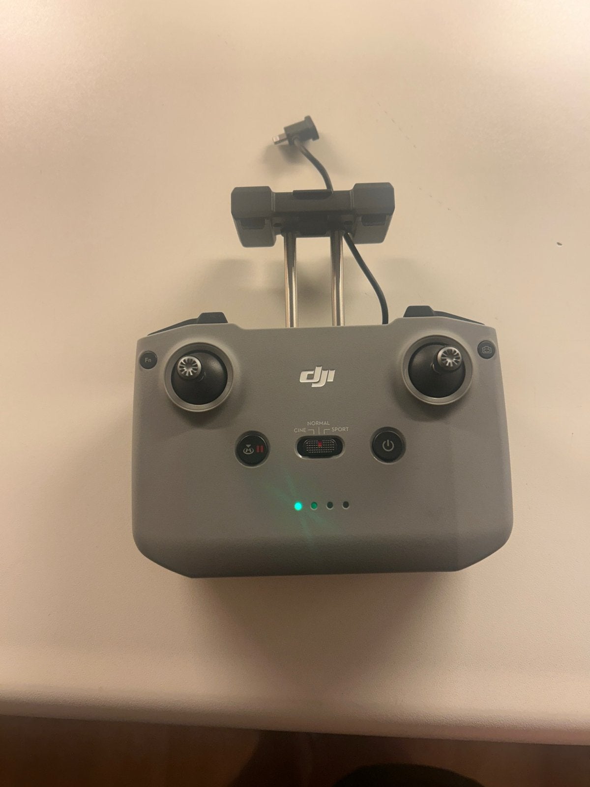 DJI RC-N1 afstandsbediening voor DJI Mavic Air 2/2S/Mini 2, Ophalen, Zo goed als nieuw, DJI