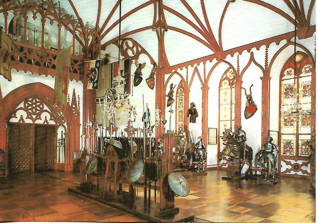 Erbach., Verzamelen, Ophalen of Verzenden, 1980 tot heden, Ongelopen, Duitsland