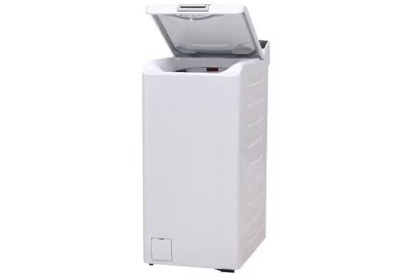 ZGAN Bovenlader wasmachine 7KG 1300 stoom motorgarantie, Witgoed en Apparatuur, Wasmachines, Ophalen, Bovenlader, Zo goed als nieuw