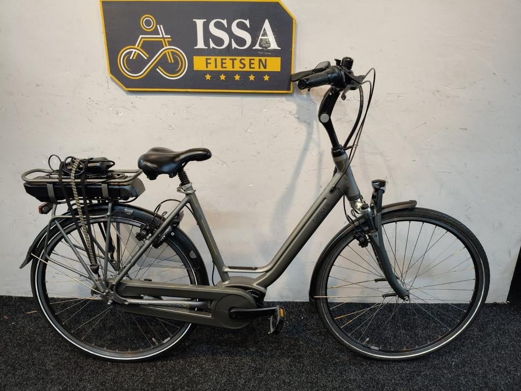 Batavus Wayz elektrische met gereviseerde accu, Ophalen, Batavus, Zo goed als nieuw, Issa.fietsen@gmail.com