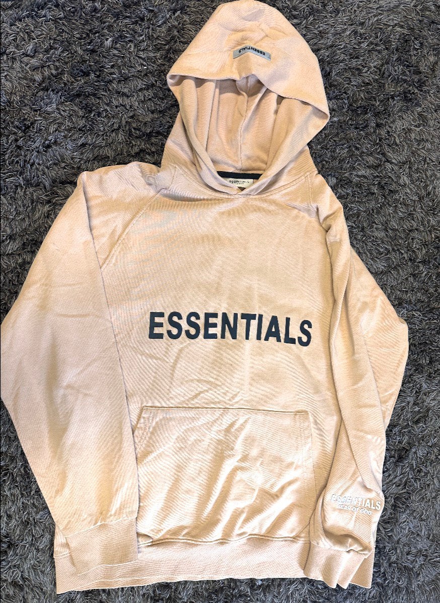 Essentials trui, Kleding | Heren, Ophalen of Verzenden, Zo goed als nieuw, Maat 56/58 (XL)