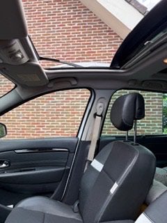 Foto 6 van VERKOCHT: Renault Grand Scenic 1.2 TCE 85KW 7P 2013 Wit