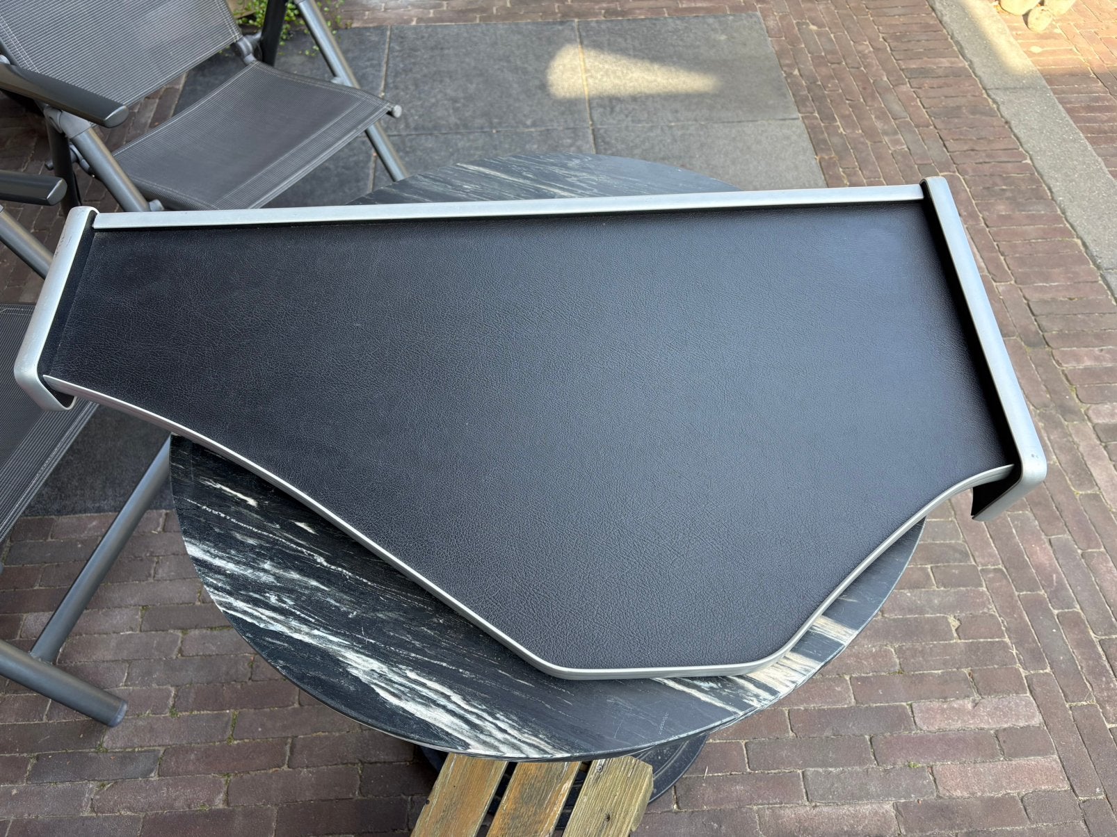 Dashboardtafel Volvo FM FMX 2013 - 2021, Ophalen of Verzenden, Gebruikt, Volvo, Interieur en Bekleding