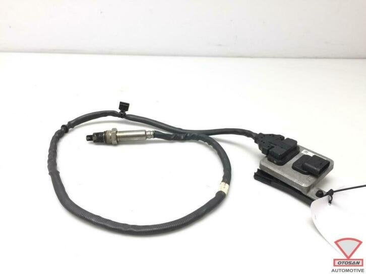 vw passat b8 2017 vag lambdasonde nox sensor 04l907805c