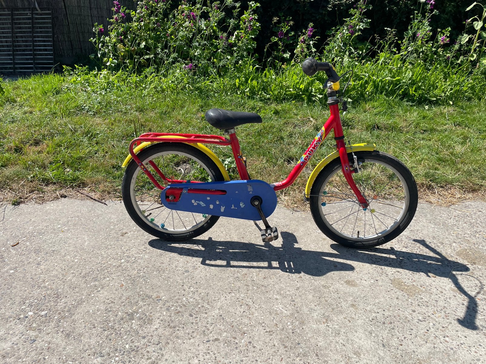Diverse kinderfietsen 18 / 22 / 24 inch, Ophalen, Terugtraprem, Zijwieltjes, 16 tot 20 inch