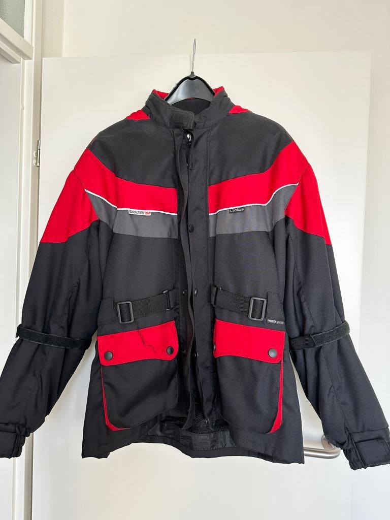 3M Motorjack, Motoren, Kleding | Motorkleding, Ophalen, 3M, Jas | textiel, Heren