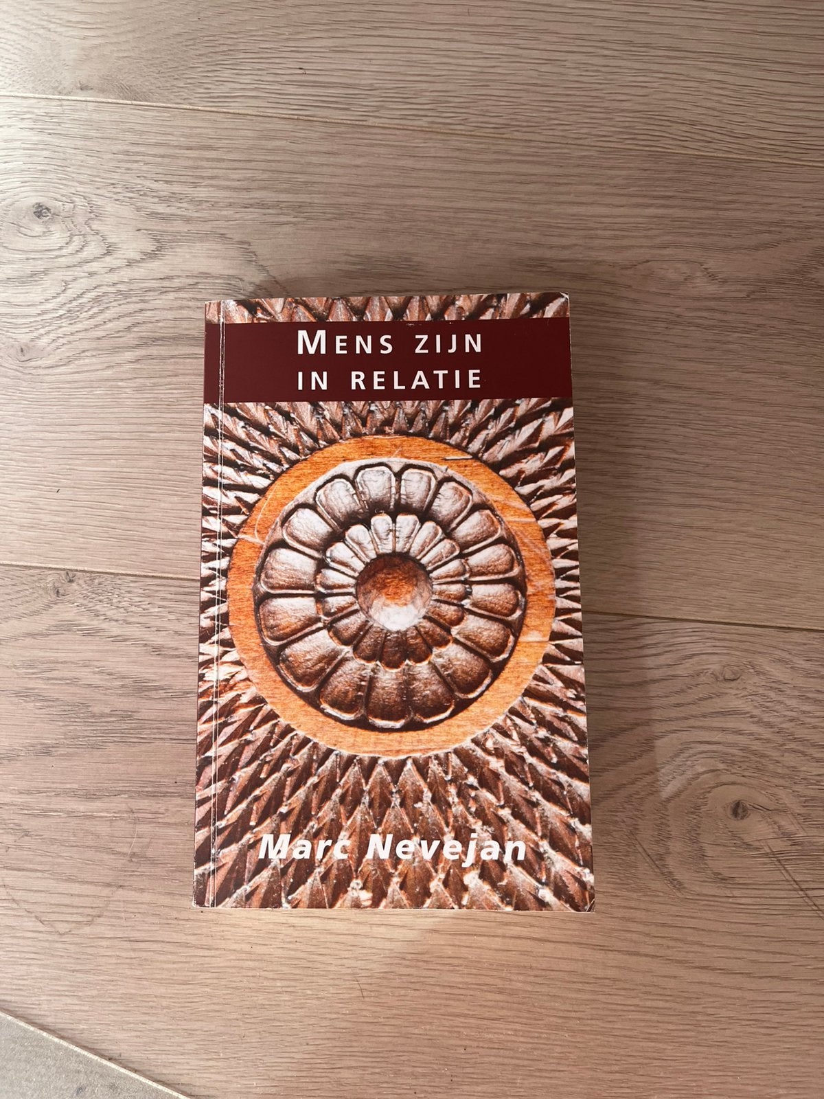 Marc Nevejan, Ophalen of Verzenden, Zo goed als nieuw