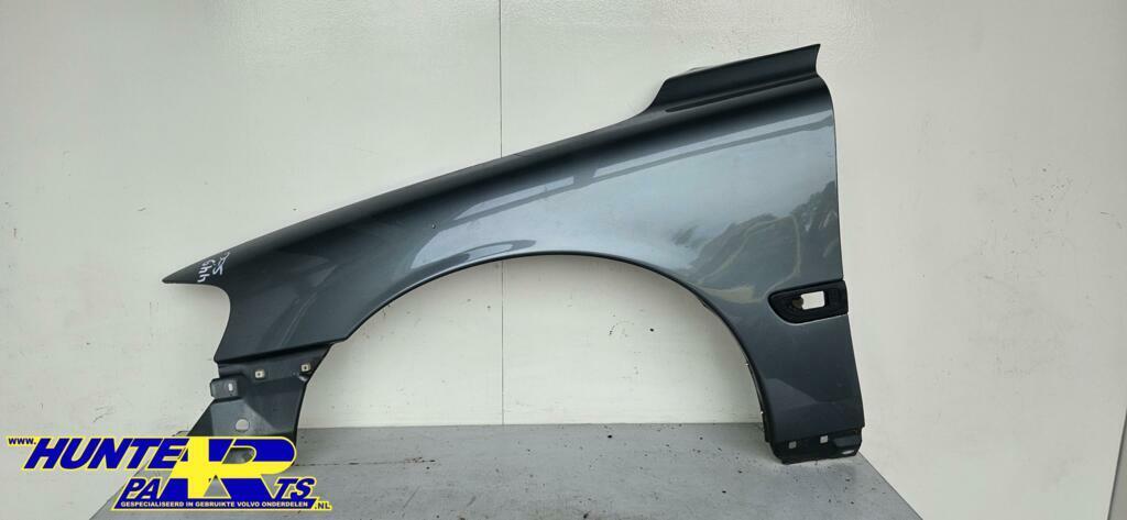 Voorscherm links 449 Volvo V70 & S60 ('00-'09), Gebruikt, Ophalen of Verzenden, Volvo, Volvo
