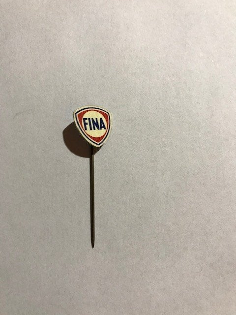 speldje FINA, Ophalen of Verzenden, Zo goed als nieuw, Overige onderwerpen