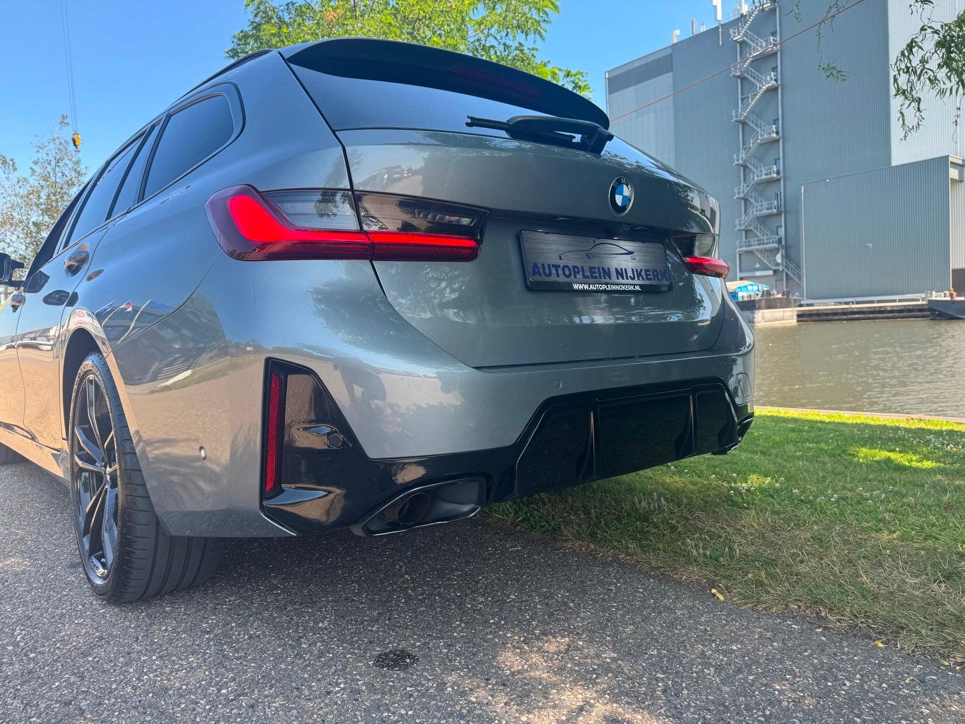 BMW 3-Serie